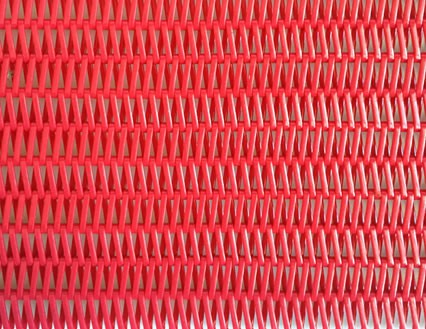 鄭州乙字型聚酯網帶