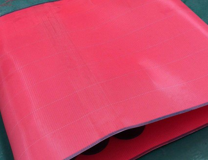 鄭州熔噴布機網帶